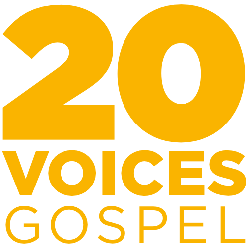20 Voices Logo 500
